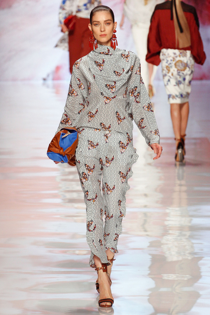 Etro 2013㳡ͼƬ