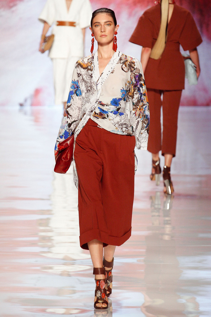 Etro 2013㳡ͼƬ