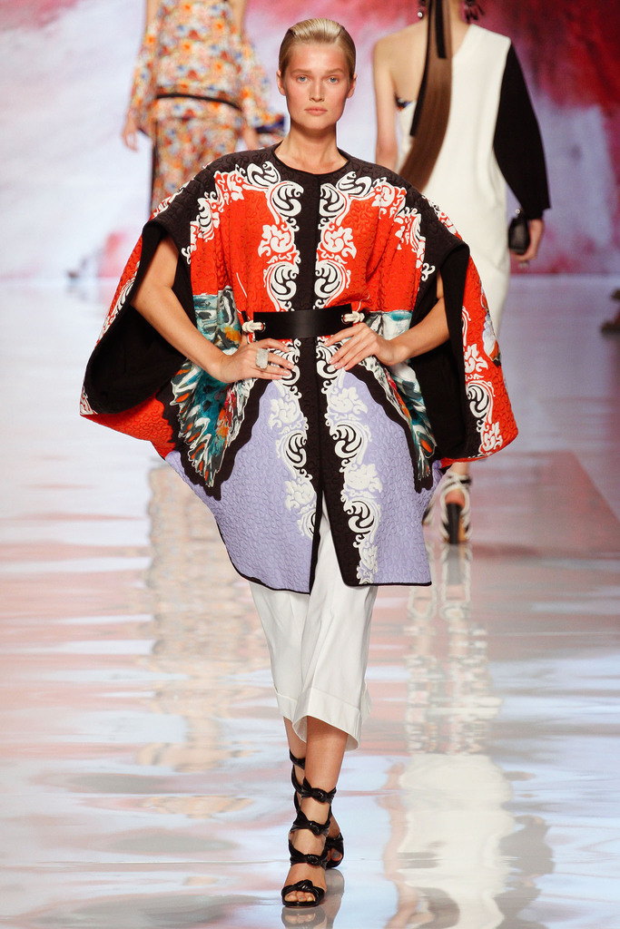 Etro 2013㳡ͼƬ