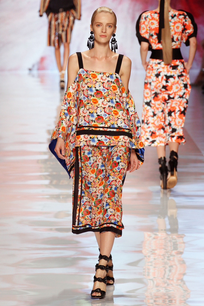 Etro 2013㳡ͼƬ