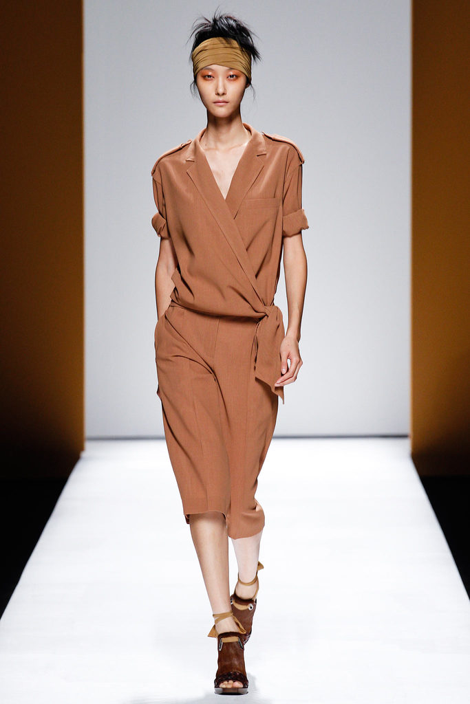 MaxMara 2013㳡ͼƬ