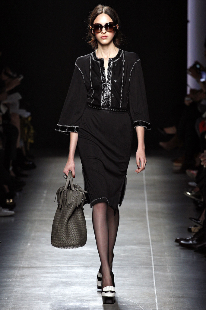 Bottega Veneta 2013㳡ͼƬ