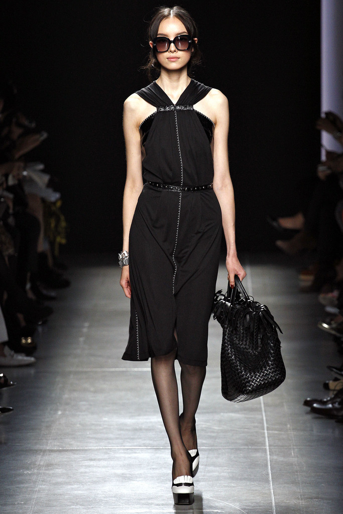 Bottega Veneta 2013㳡ͼƬ