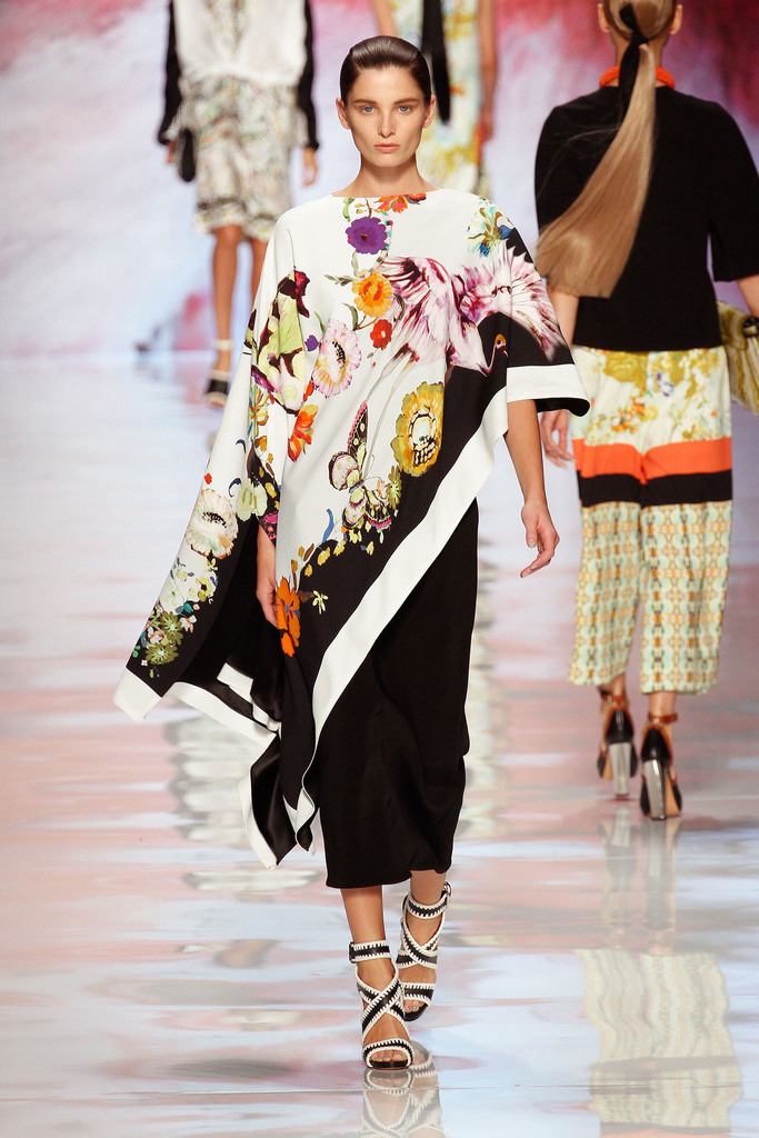 Etro 2013㳡ͼƬ