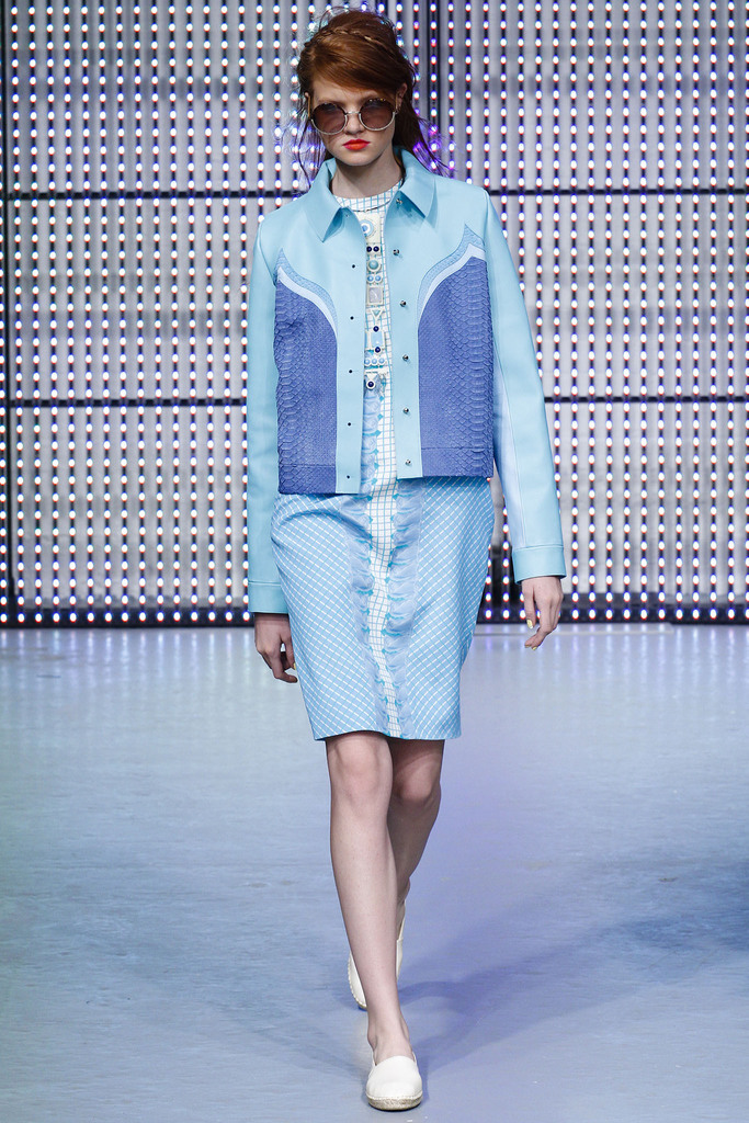 Holly Fulton 2013㳡ͼƬ