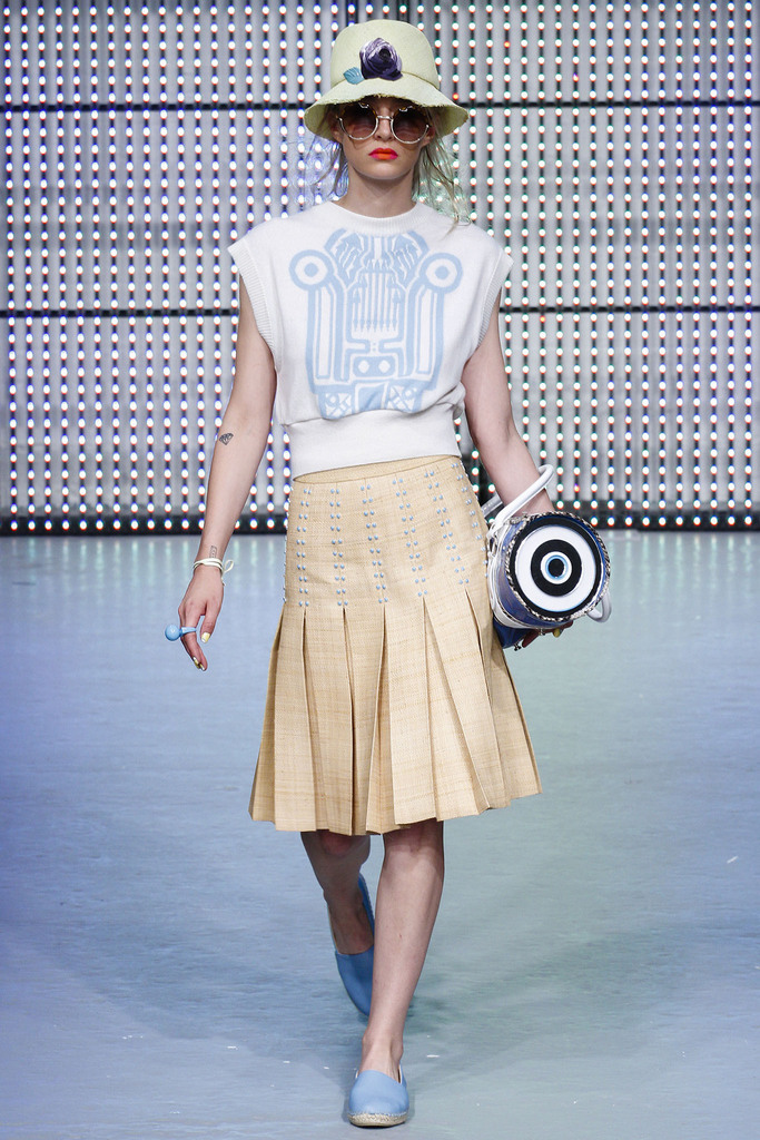 Holly Fulton 2013㳡ͼƬ