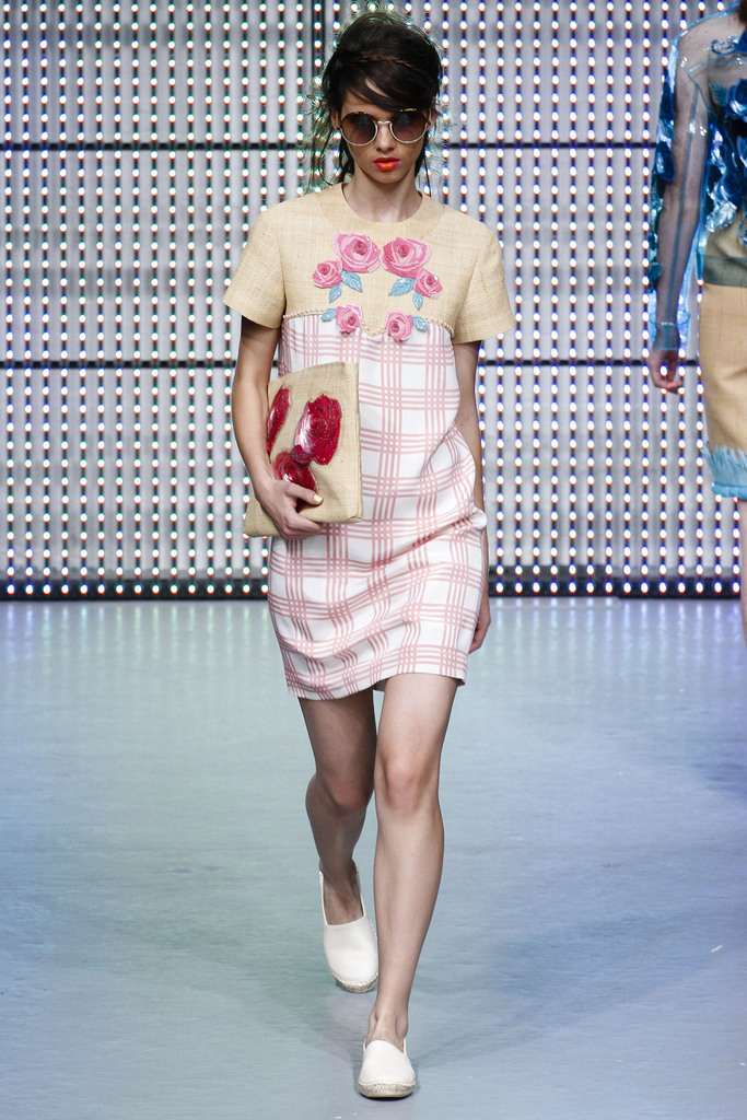 Holly Fulton 2013㳡ͼƬ