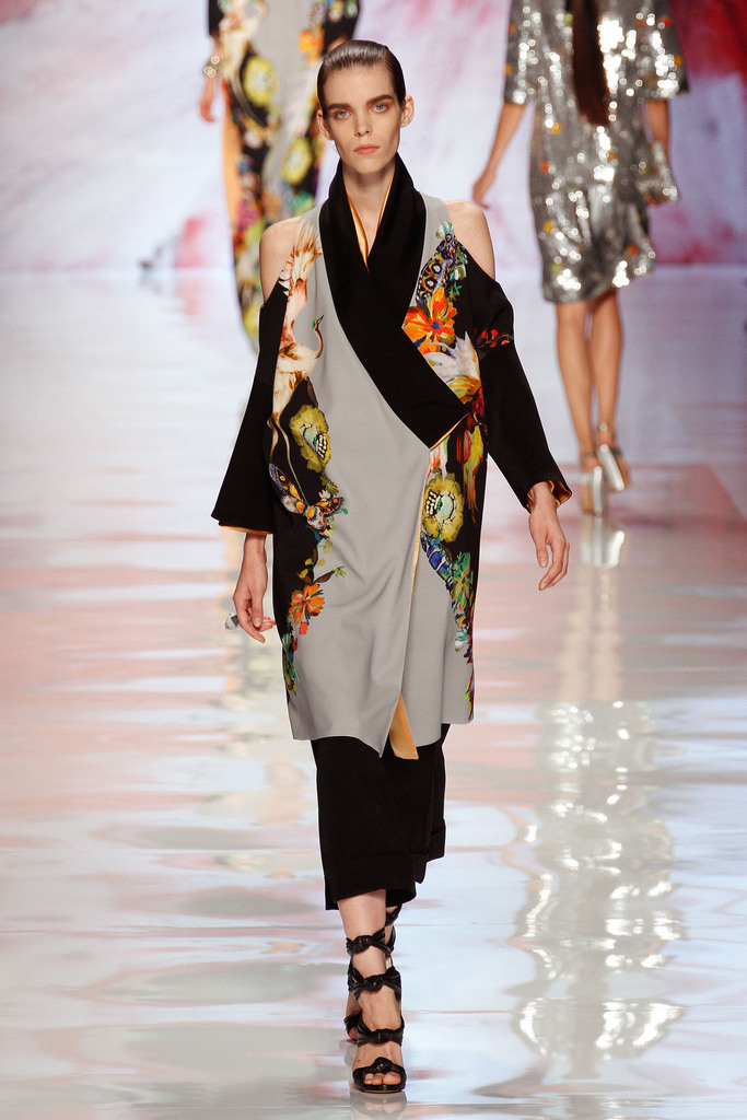 Etro 2013㳡ͼƬ