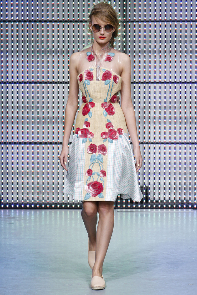 Holly Fulton 2013㳡ͼƬ