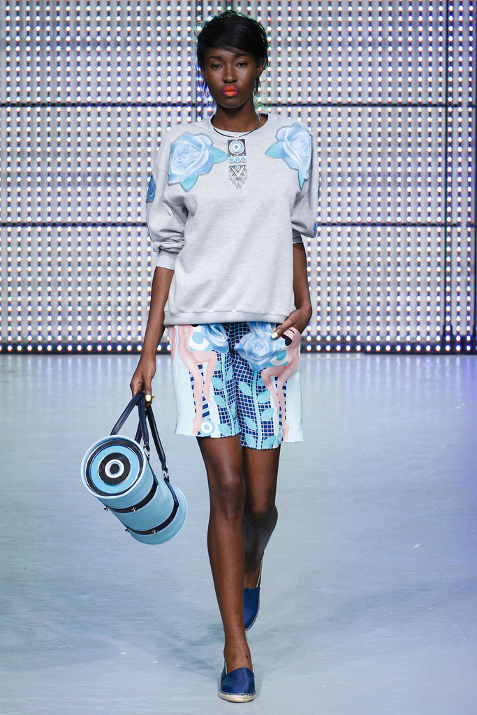 Holly Fulton 2013㳡ͼƬ