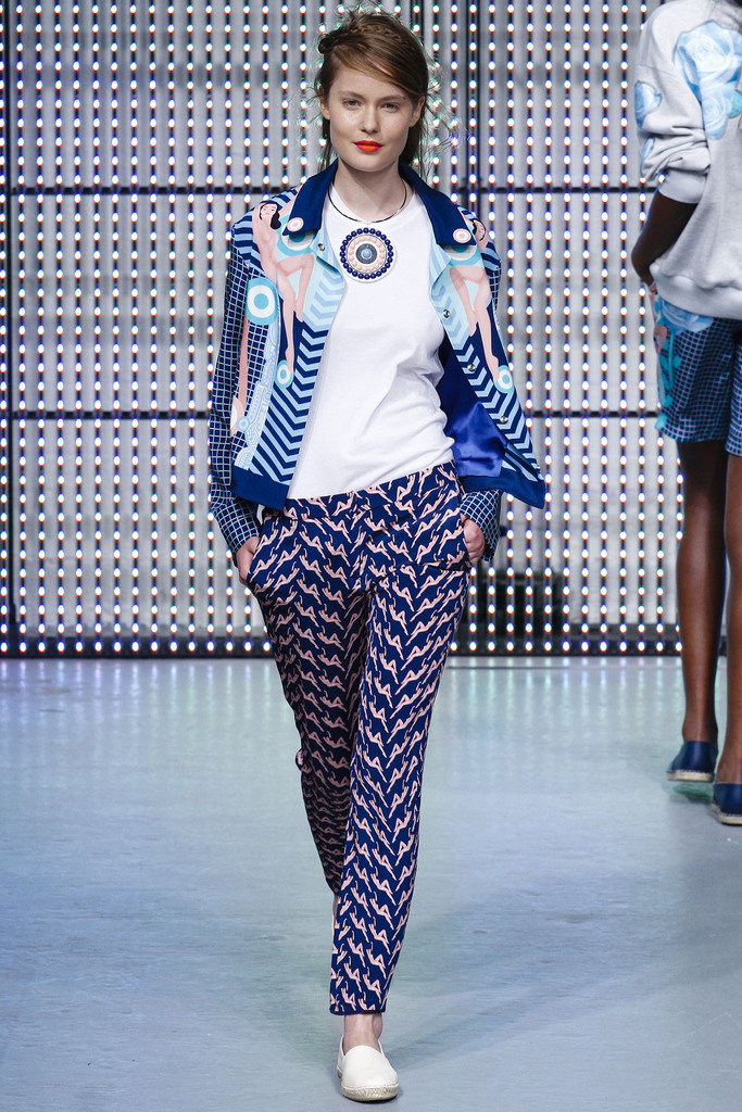 Holly Fulton 2013㳡ͼƬ