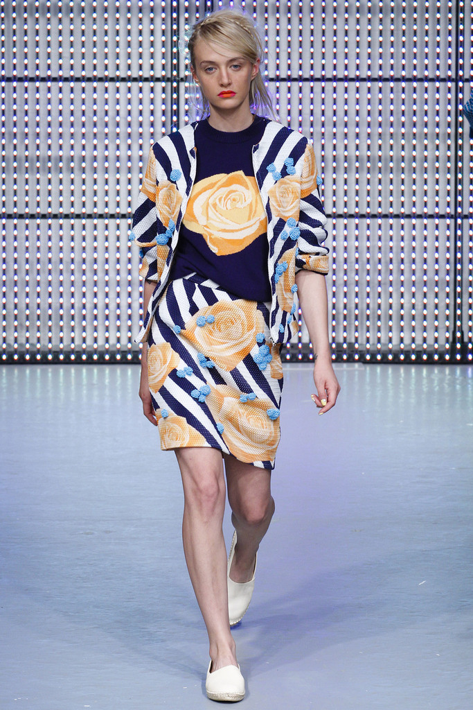 Holly Fulton 2013㳡ͼƬ