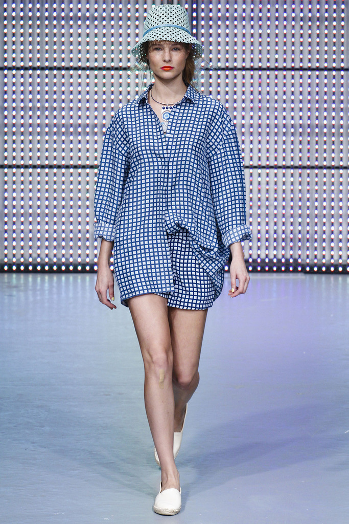 Holly Fulton 2013㳡ͼƬ