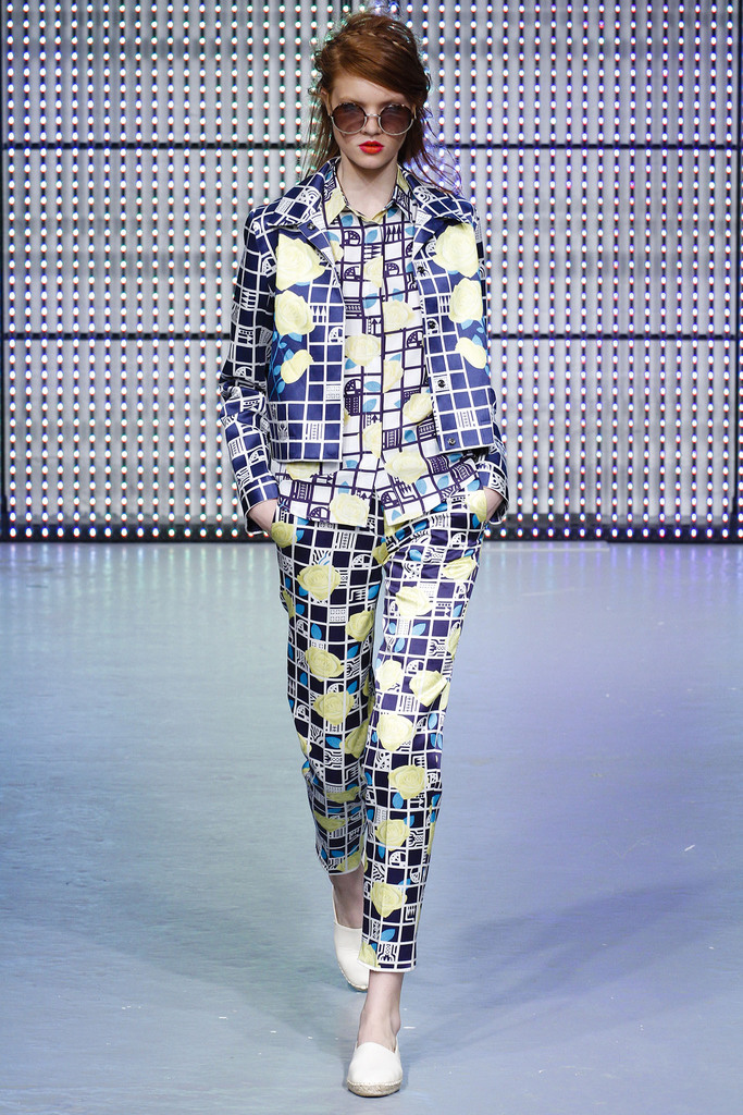 Holly Fulton 2013㳡ͼƬ