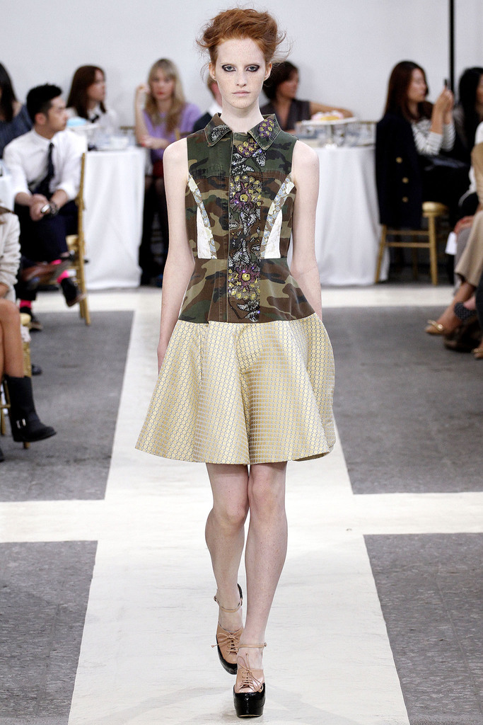 Antonio Marras 2013㳡ͼƬ