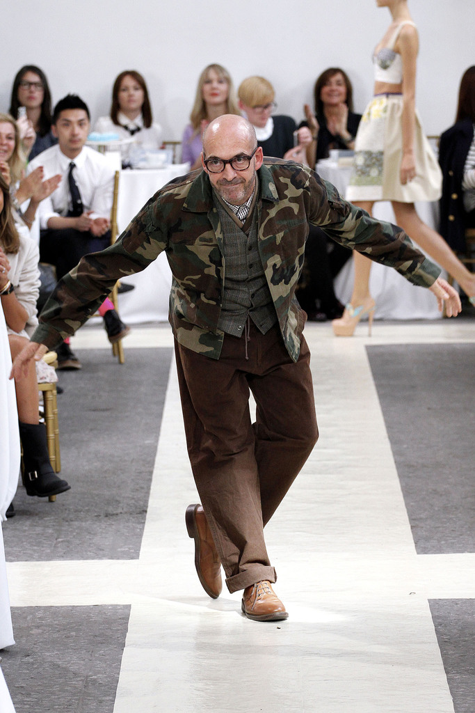 Antonio Marras 2013㳡ͼƬ