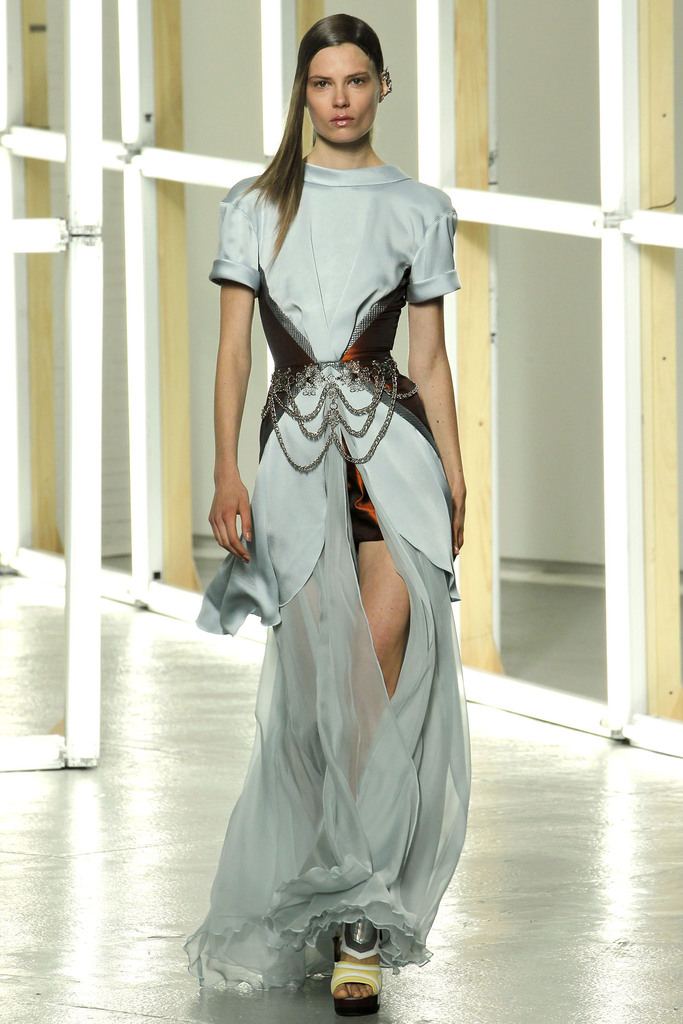 Rodarte 2013㳡ͼƬ