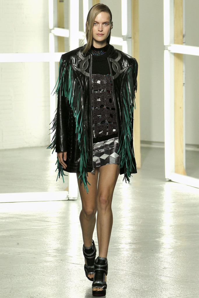 Rodarte 2013㳡ͼƬ