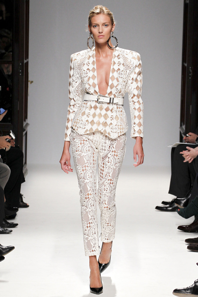 Balmain 2013㳡ͼƬ