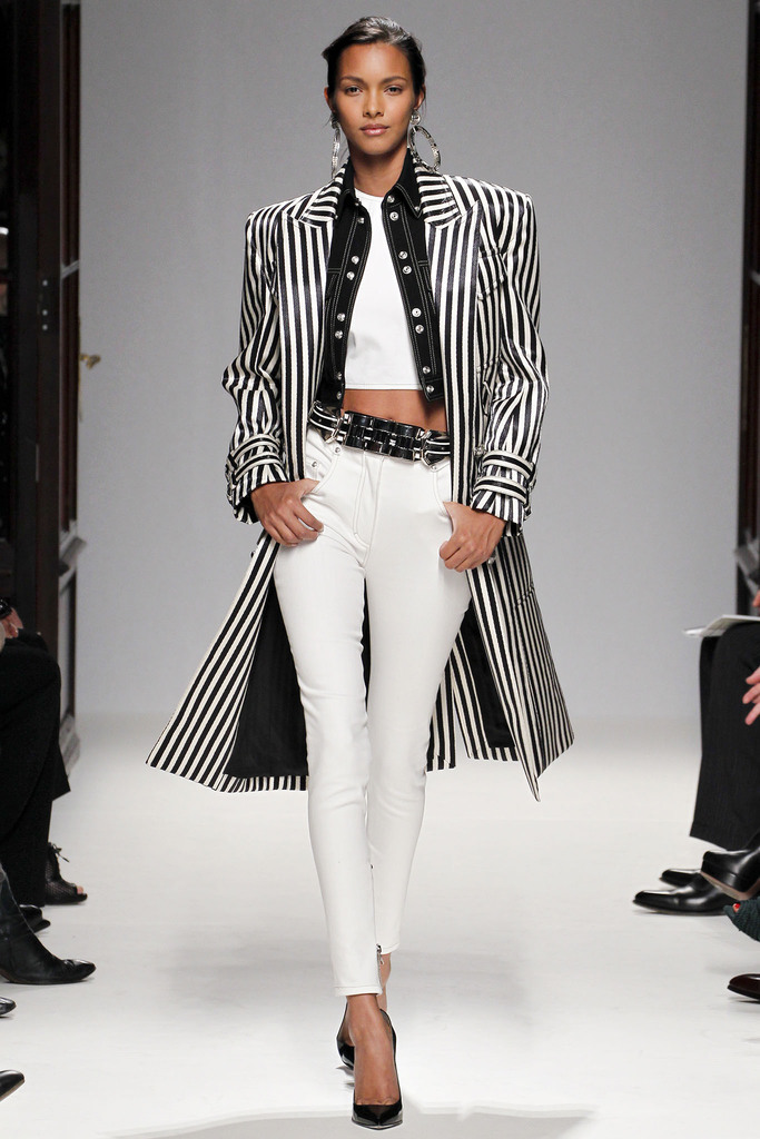 Balmain 2013㳡ͼƬ