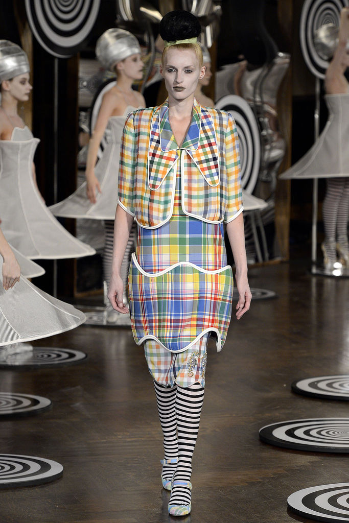 Thom Browne 2013㳡ͼƬ