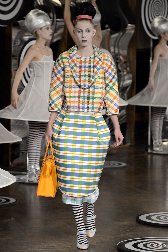 Thom Browne 2013㳡ͼƬ