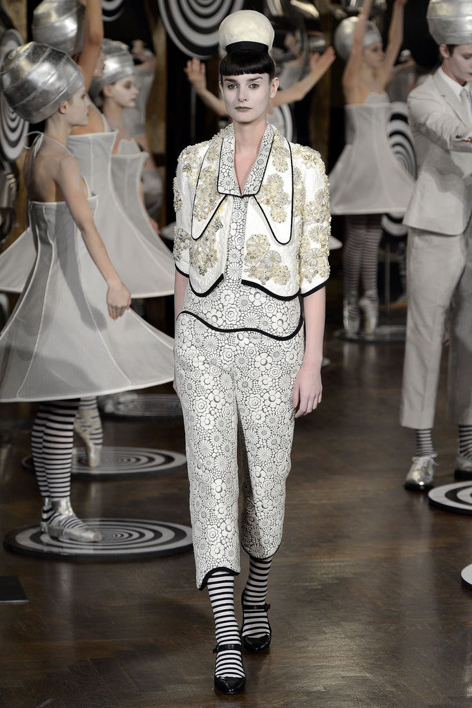 Thom Browne 2013㳡ͼƬ