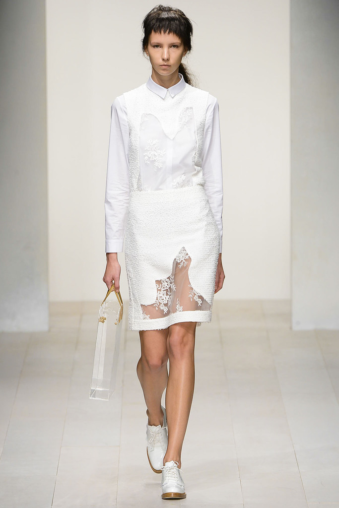 Simone Rocha 2013㳡ͼƬ