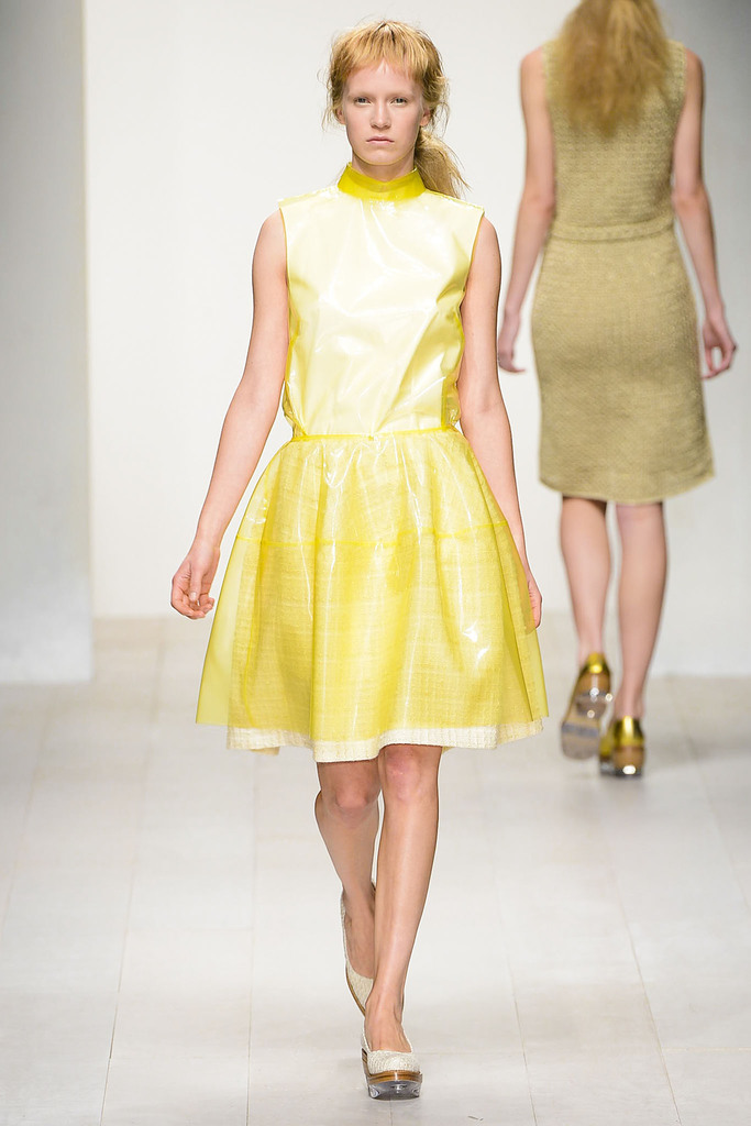 Simone Rocha 2013㳡ͼƬ