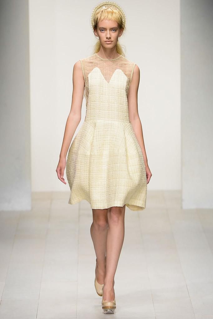 Simone Rocha 2013㳡ͼƬ