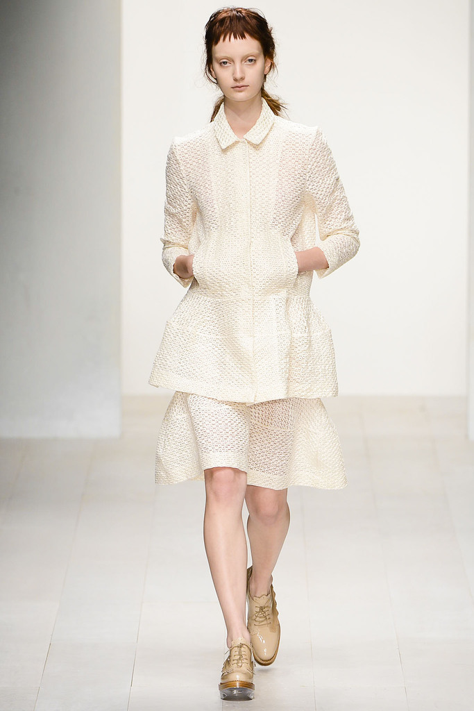 Simone Rocha 2013㳡ͼƬ