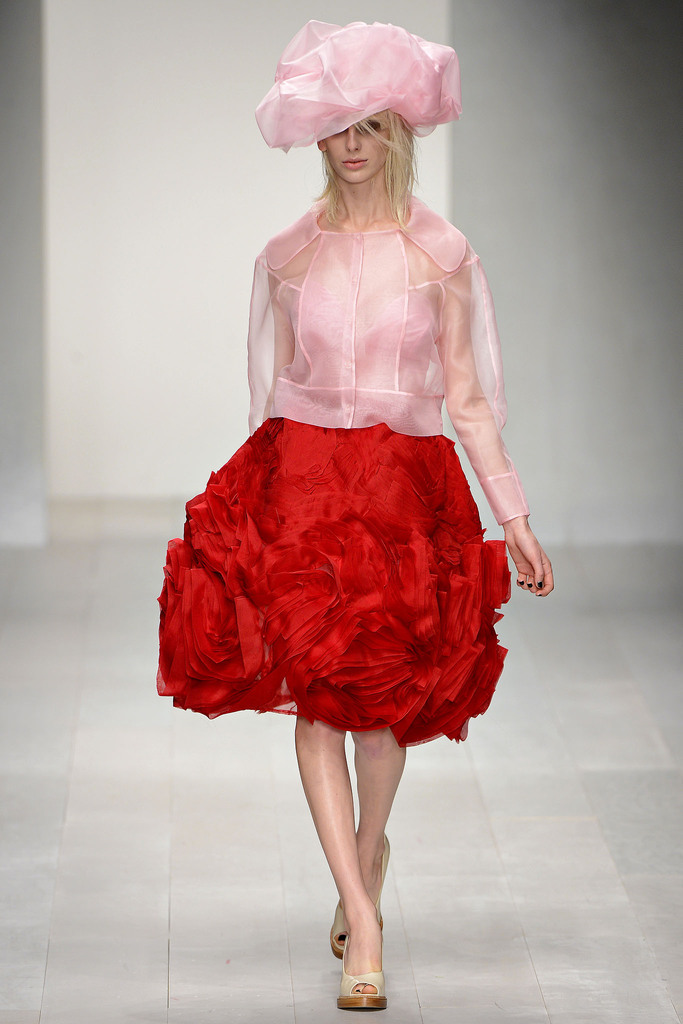 John Rocha 2013㳡ͼƬ