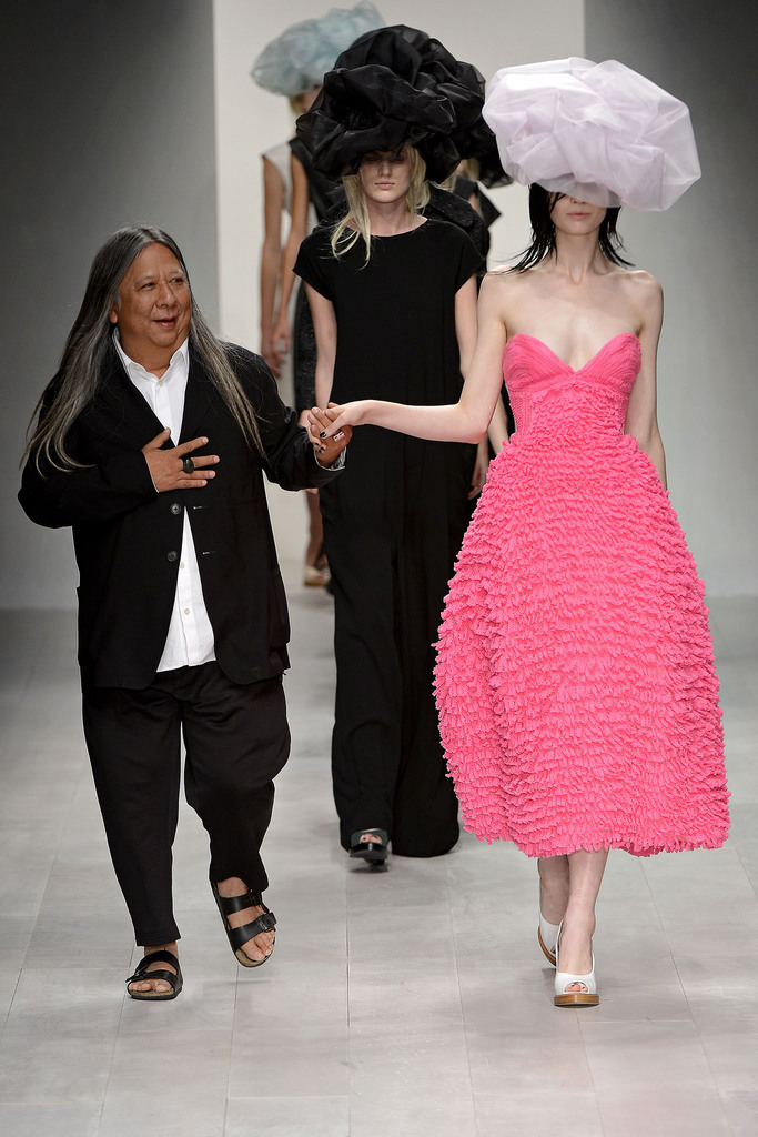 John Rocha 2013㳡ͼƬ