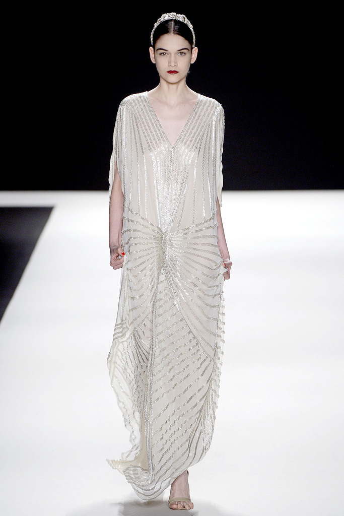 Naeem Khan 2013㳡ͼƬ