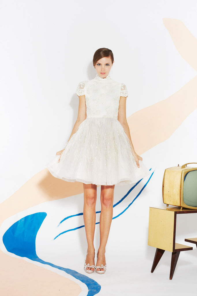 Alice + Olivia 2013㳡ͼƬ