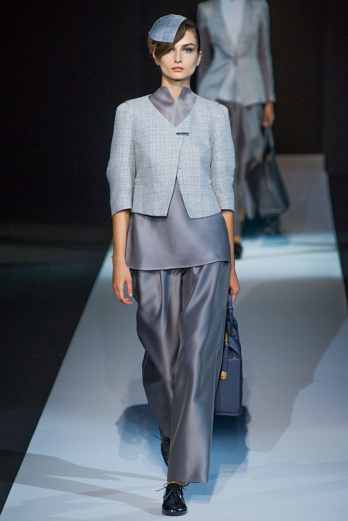 Giorgio Armani 2013㳡ͼƬ