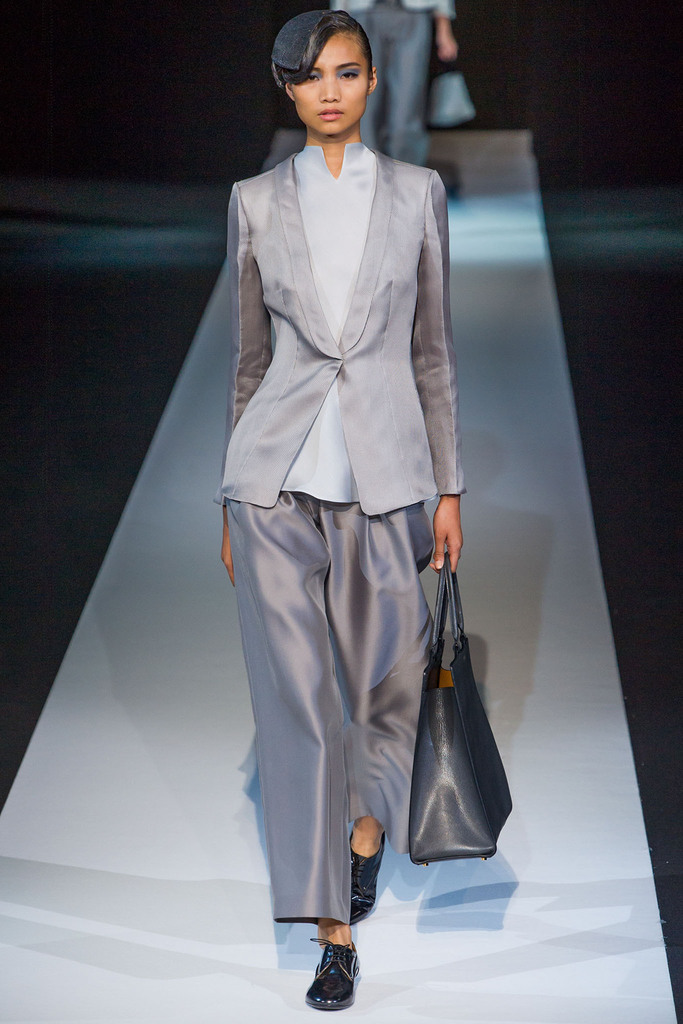 Giorgio Armani 2013㳡ͼƬ