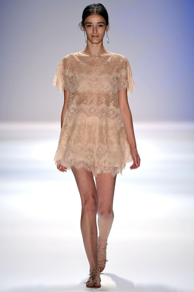 Tadashi Shoji 2013㳡ͼƬ