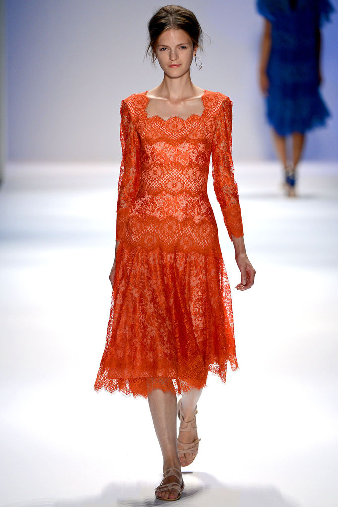 Tadashi Shoji 2013㳡ͼƬ