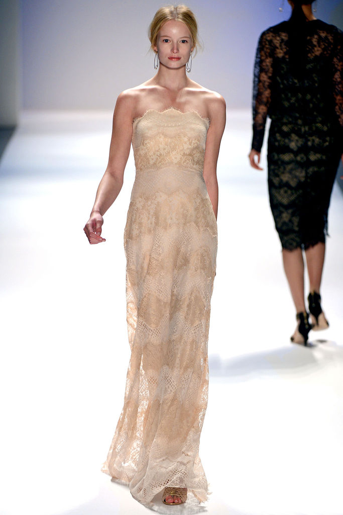 Tadashi Shoji 2013㳡ͼƬ