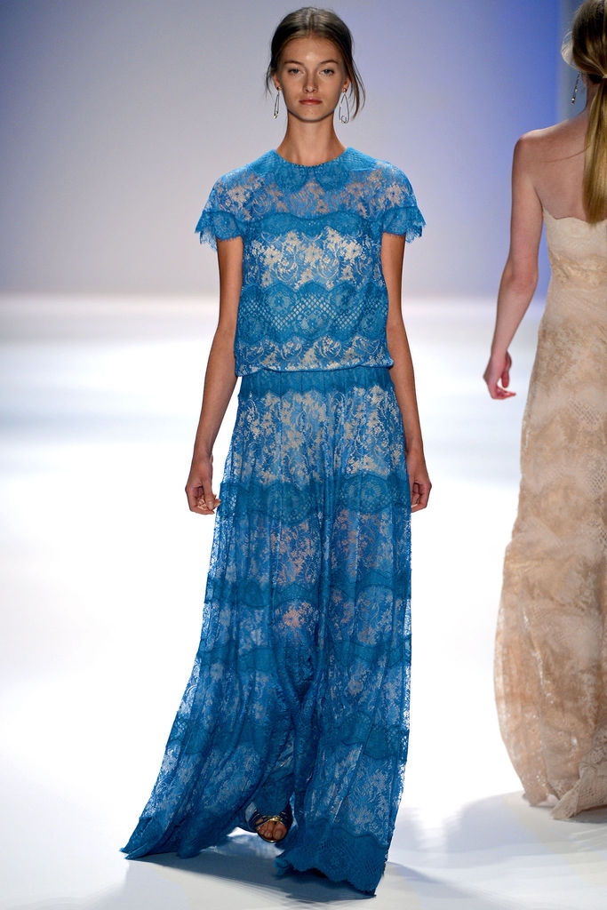 Tadashi Shoji 2013㳡ͼƬ