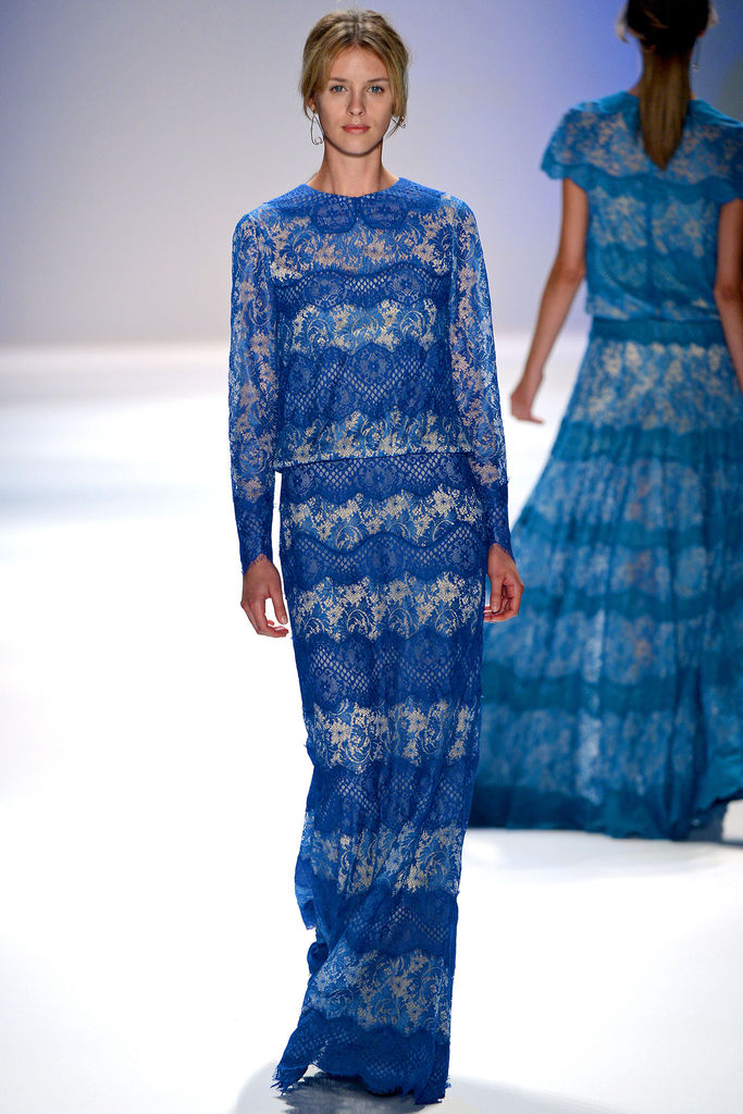 Tadashi Shoji 2013㳡ͼƬ