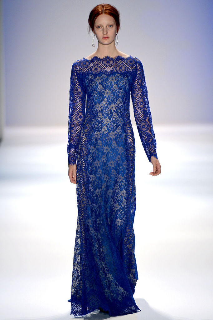 Tadashi Shoji 2013㳡ͼƬ