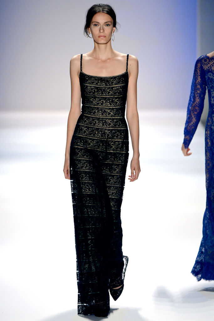 Tadashi Shoji 2013㳡ͼƬ