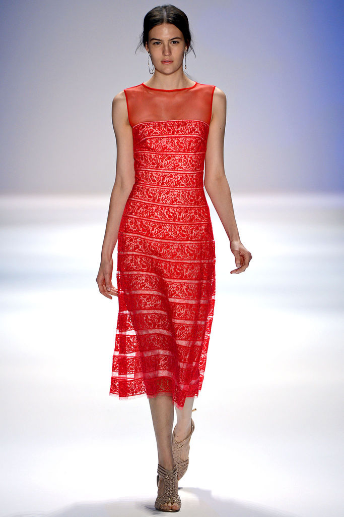 Tadashi Shoji 2013㳡ͼƬ