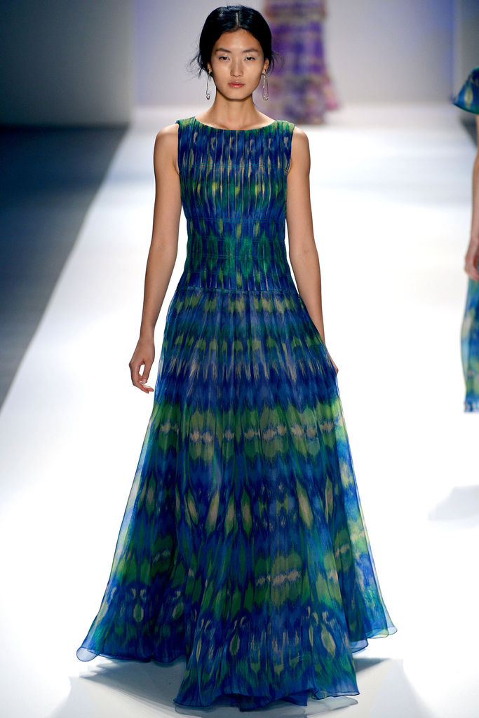 Tadashi Shoji 2013㳡ͼƬ