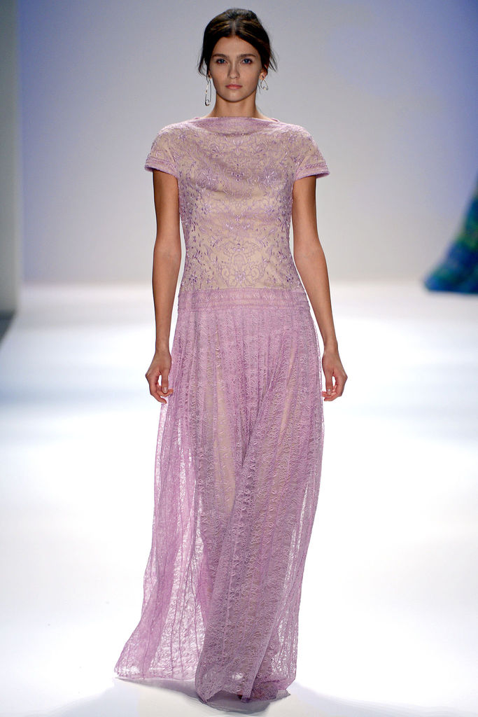 Tadashi Shoji 2013㳡ͼƬ