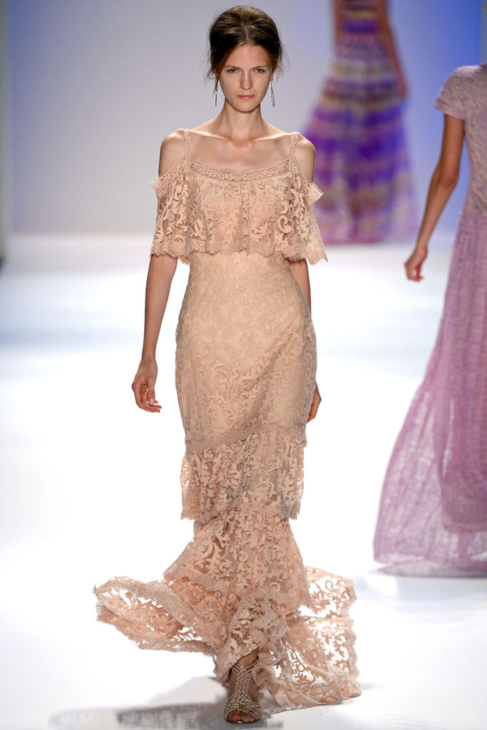 Tadashi Shoji 2013㳡ͼƬ