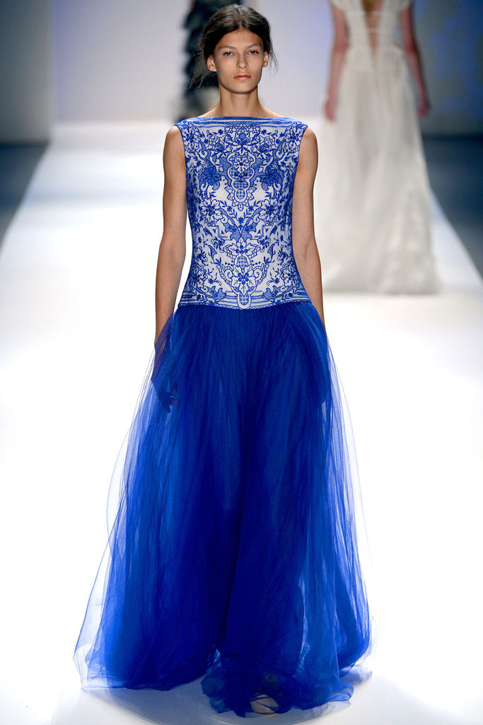 Tadashi Shoji 2013㳡ͼƬ