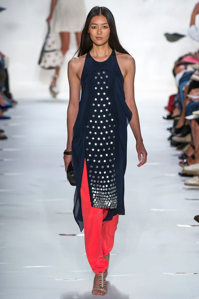 Diane Von Furstenberg 2013㳡ͼƬ